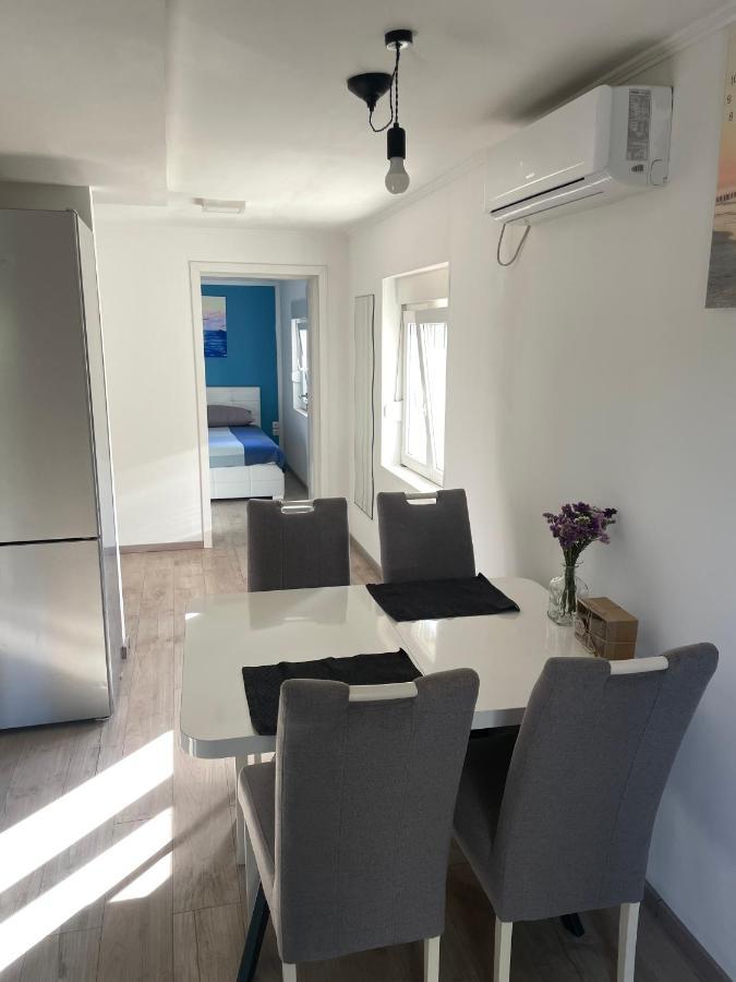 House Lovre Villa Zadar Dış mekan fotoğraf